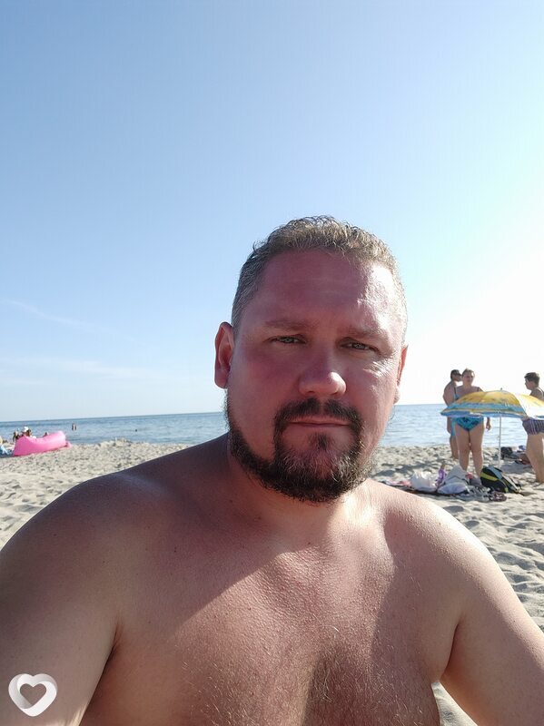Алексей, 43, Алматы — анкета №366809