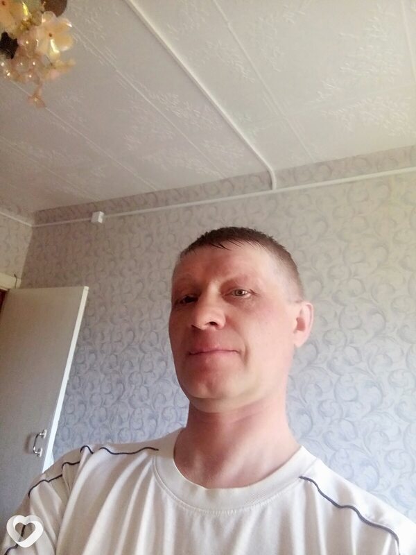 Григорий, 50, Иркутске — анкета №366814