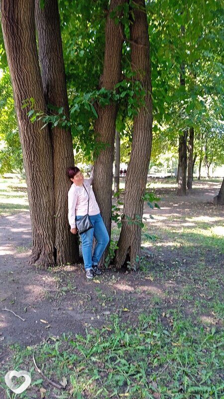 Иришка, 43, Каменское — анкета №366818