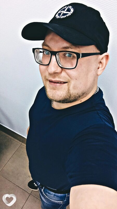 Владислав, 30, Самаре — анкета №366820