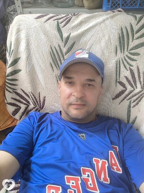 Константин, 40, Омске — анкета №366698