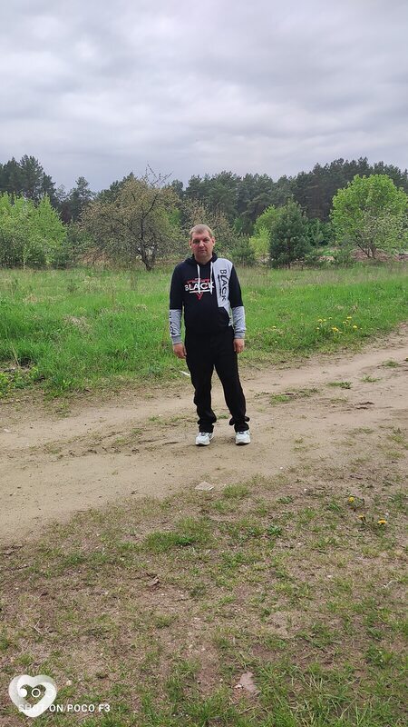 Александр, 40, Вилейке — анкета №366701