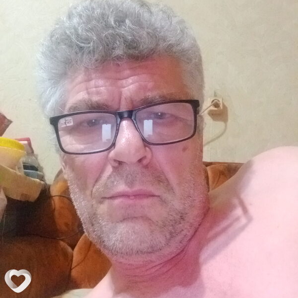 Евгений, 56, Находке — анкета №366703