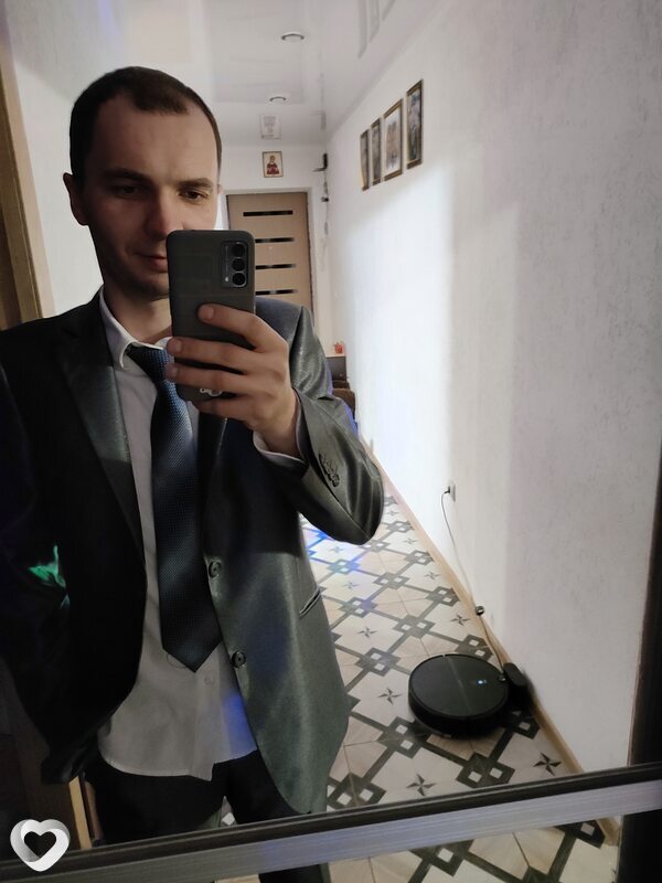 Виктор, 35, Саратове — анкета №366705