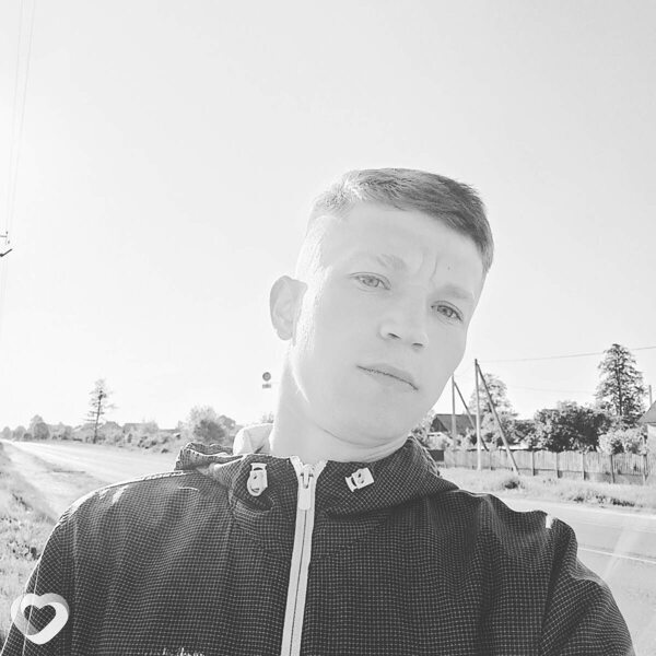 Denis, 28, Могилев — анкета №366707