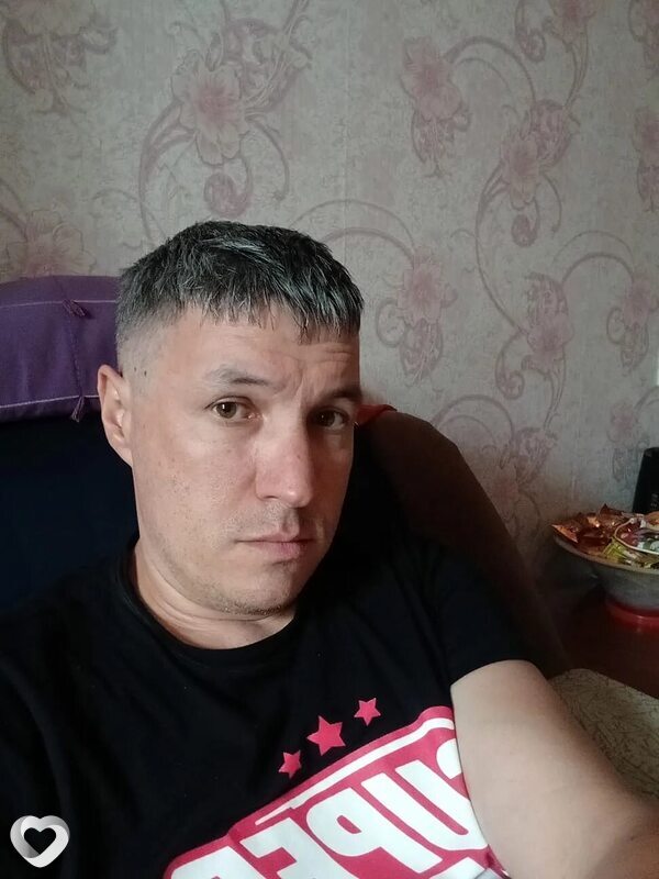 Ренат, 46, Астрахани — анкета №366713