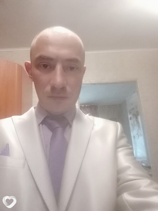 Андрей, 39, Пскове — анкета №366715