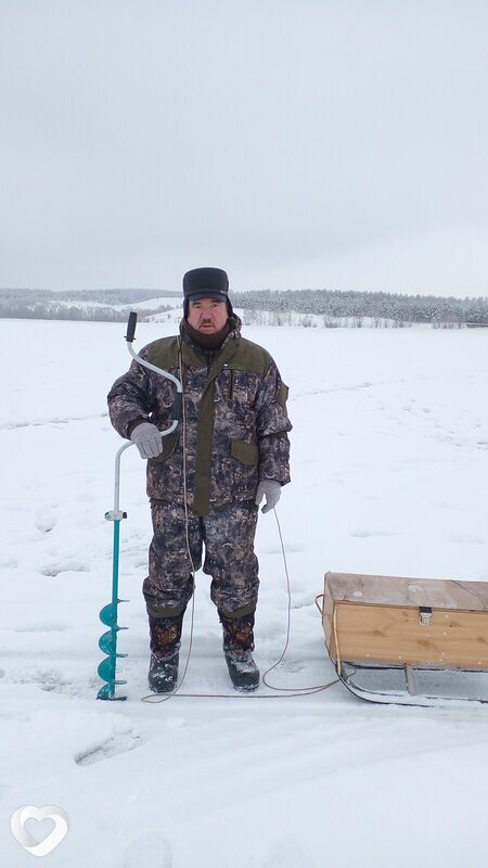 Богдан, 60, Сызрани — анкета №366846