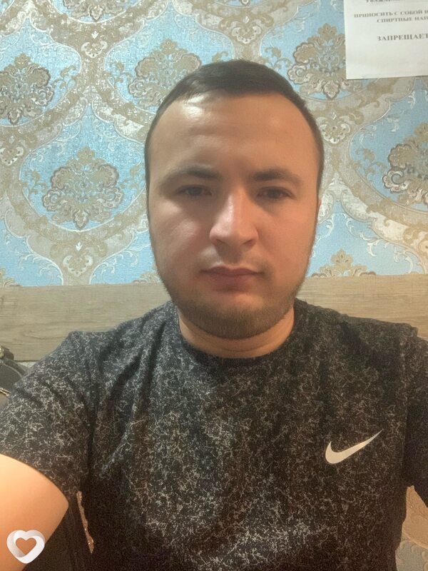 Samandar, 26, Тюмени — анкета №366848