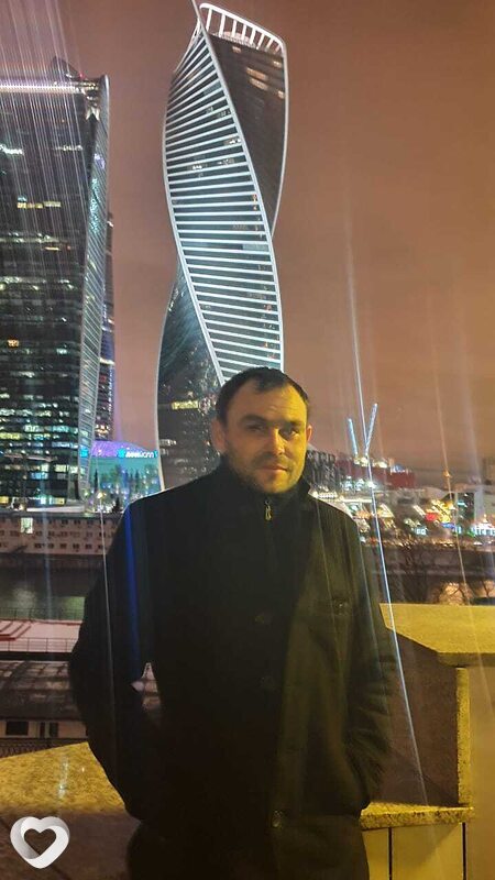 Андрей, 40, Гдыня — анкета №366849