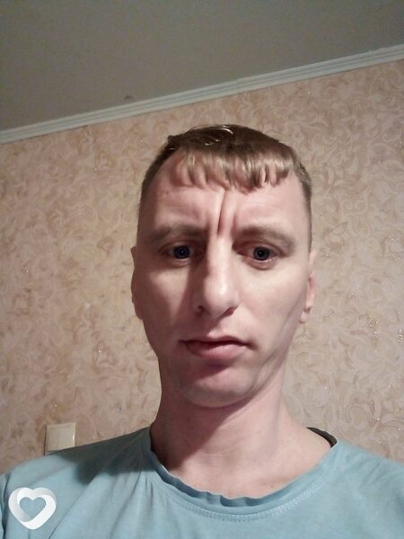 Владимир, 36, Саратове — анкета №366856