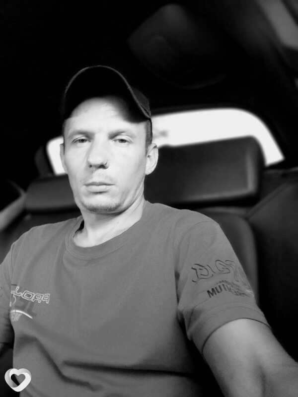 Иван, 35, Новокузнецке — анкета №366861