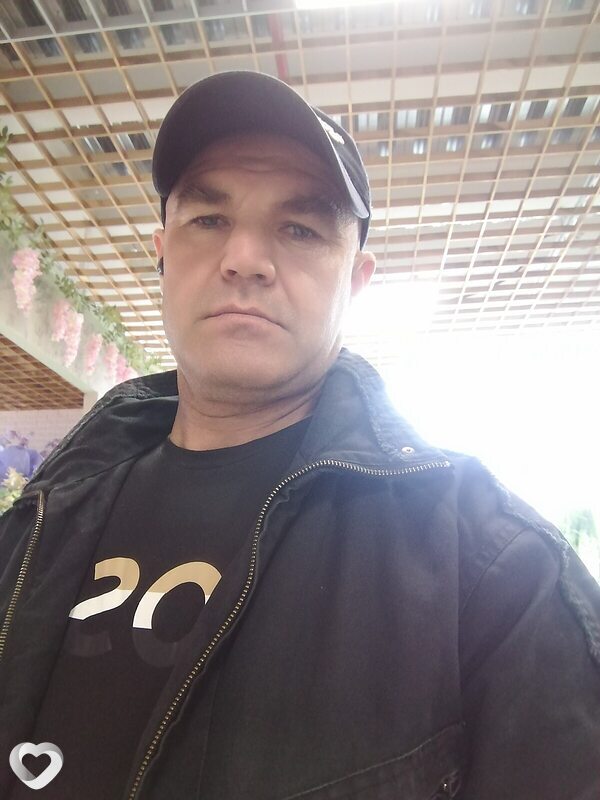 Боря, 44, Тюмени — анкета №366863