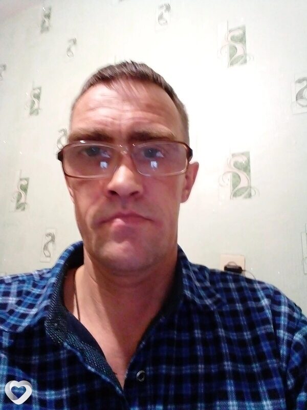 Андрей, 49, Березниках — анкета №366864