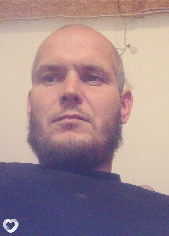 Александр, 39, Калининграде — анкета №366926