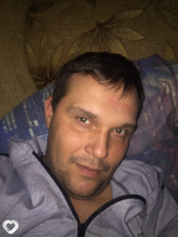Никита, 42, Харькове — анкета №366927