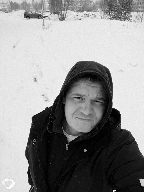 Александр, 35, Челябинске — анкета №366932