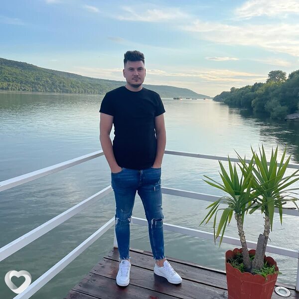 Justin, Craiova