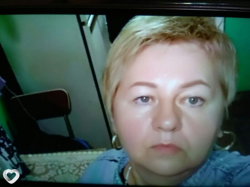 Марина, 64, Могилев — анкета №366944