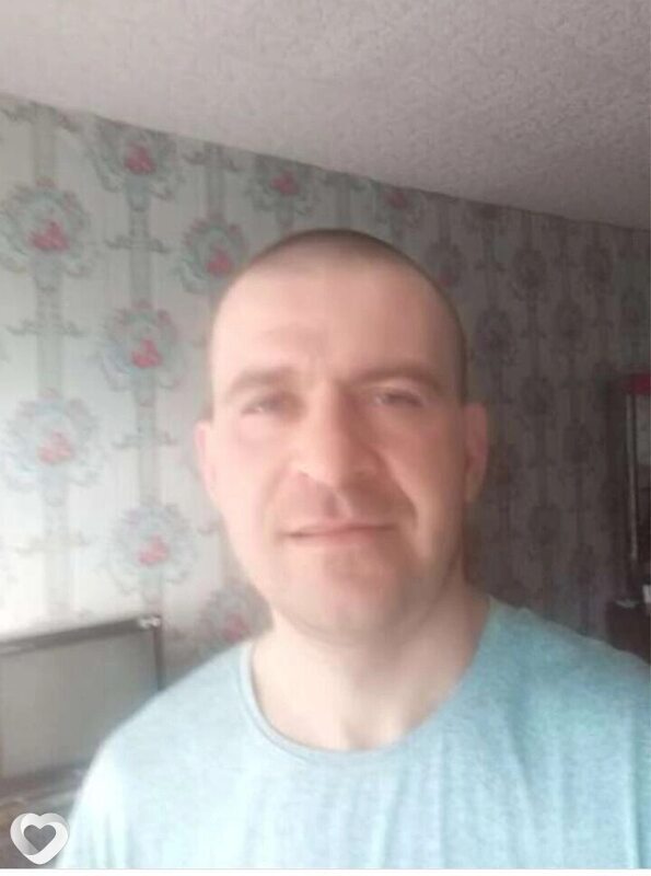 Алексей, 51, Москве — анкета №366897