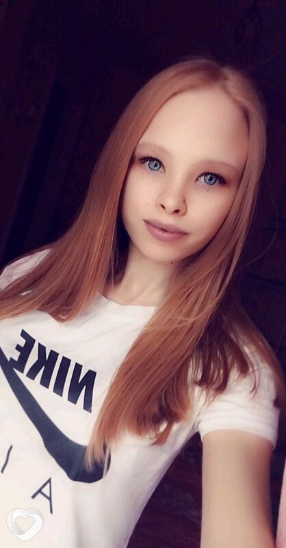 Анна, 25, Курске — анкета №366898