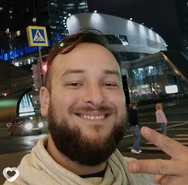 Александр, 32, Самаре — анкета №366901