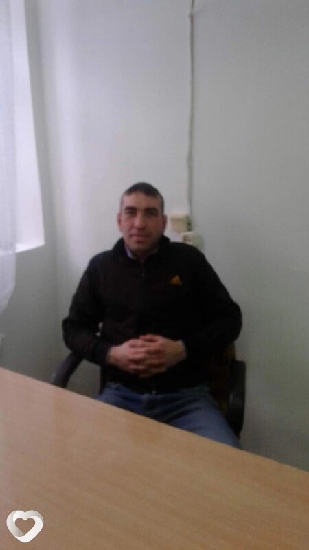 Роман, 38, Минусинске — анкета №366905