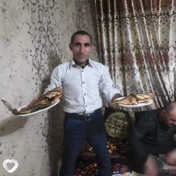 А К, 32, Челябинске — анкета №366907