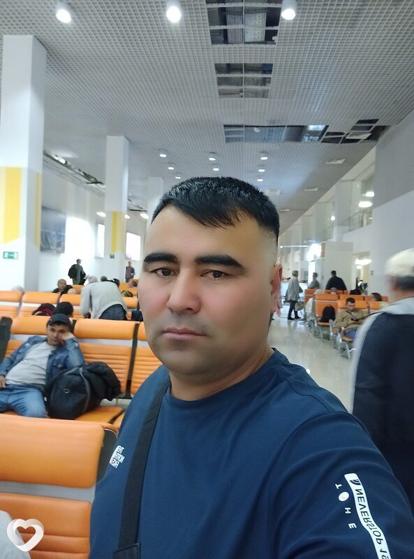 Миша, 40, Ишиме — анкета №366911
