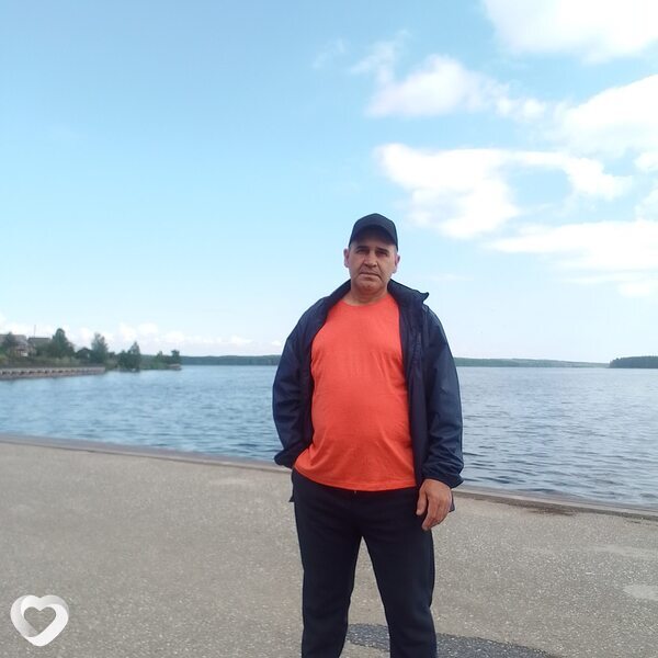 Александр, 41, Витебске — анкета №366915