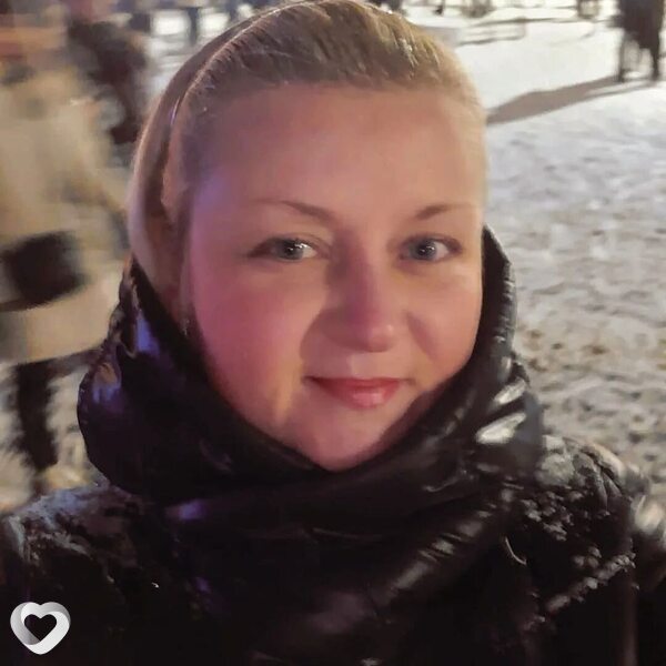 Марьяна, 36, Иванове — анкета №366916