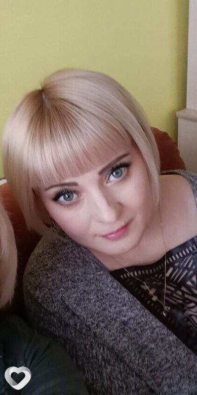 Светлана, 44, Нижней Туре — анкета №366917