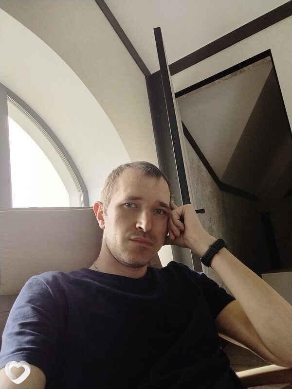 Александр, 39, Костроме — анкета №367002