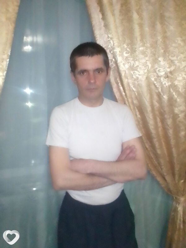 Евгений, 46, Киселевске — анкета №367006