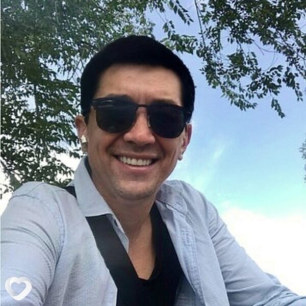 Malik, 45, Алматы — анкета №367007