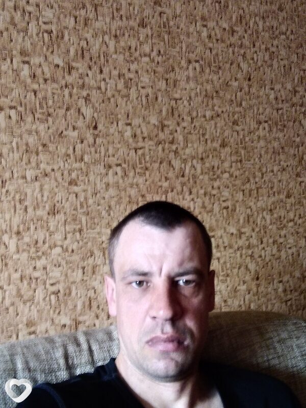 Александр, 41, Новосибирске — анкета №367009