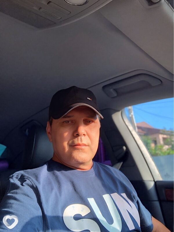 Valeriu, 54, București — анкета №367016