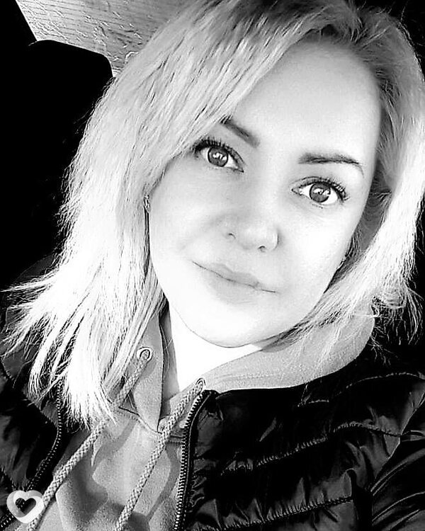 Оксана, 35, Рязани — анкета №367021