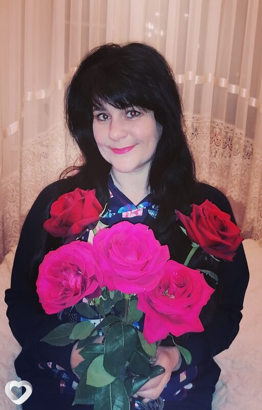Екатерина, 50, Москве — анкета №367025