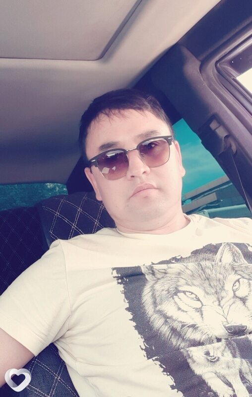 Медет, 42, Астане — анкета №367028