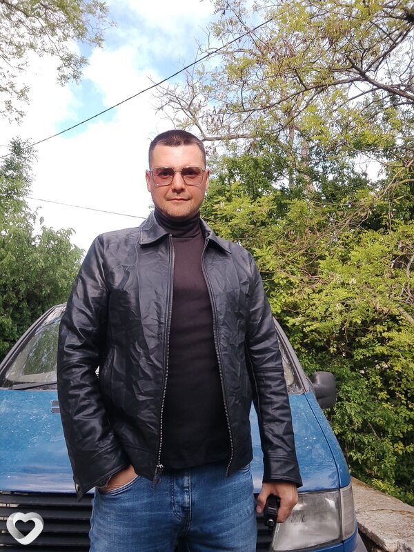Дима, 39, Севастополе — анкета №367030