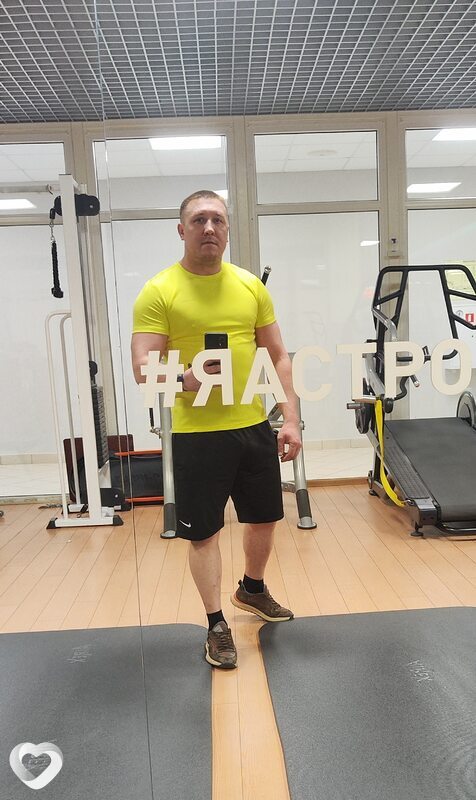 Алексей, 37, Йошкар-Оле — анкета №367031