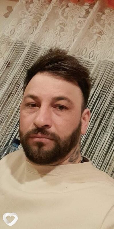 Marius, 44, Constanța — анкета №367033