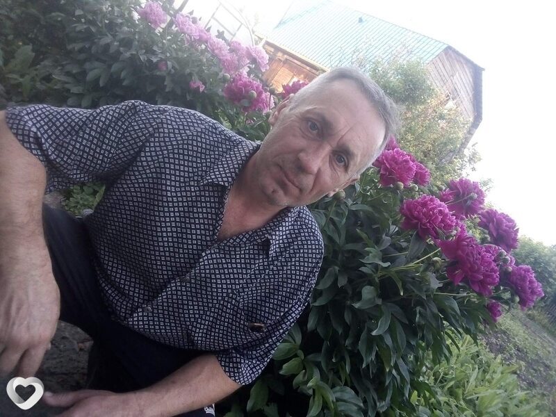 Игорь, 61, Ленинске-Кузнецком — анкета №367036