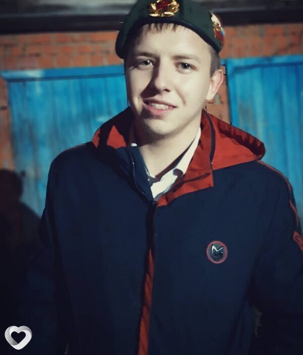 Denis, 26, Москве — анкета №367037