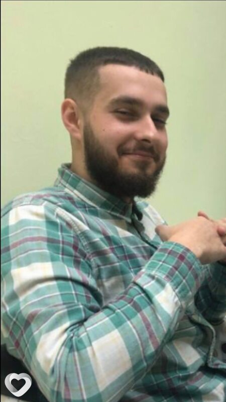 Андрей, 36, Киеве — анкета №367039