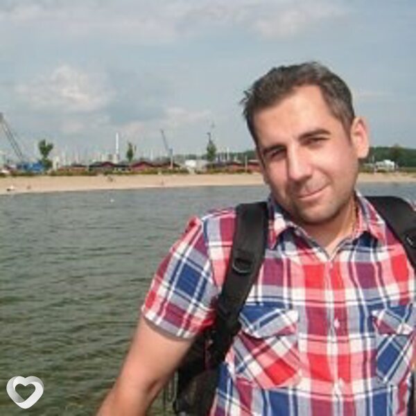 Владимир, 47, Петропавловске — анкета №367045