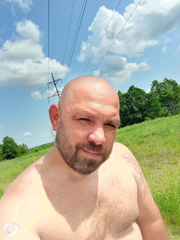 Федя, 45, Тольятти — анкета №367121