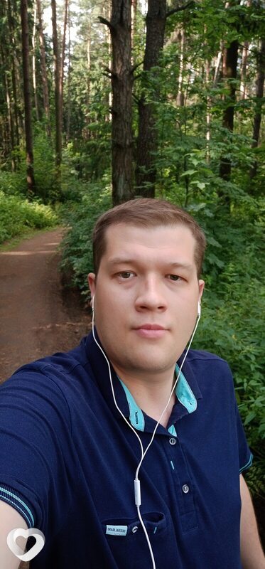 Дмитрий, 34, Минске — анкета №367123