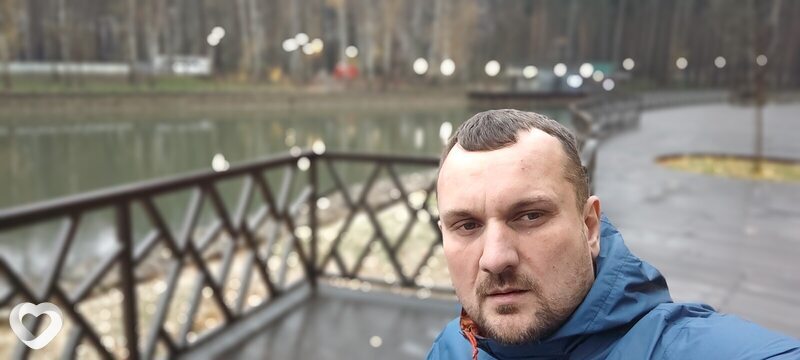 Саша, 43, Подольске — анкета №367127